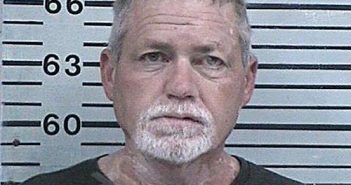 KOONSMAN, BRADLEY SPENCER | 2024-11-18 10:47:53 Hood County, Texas Booking
