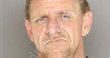 WILLIAMS, JAMES EARL | 2024-11-18 22:29:00 Moore County, North Carolina Booking
