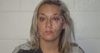 EMILY M BLANTON | 2024-11-18 22:30:00 Orange County, Indiana Booking
