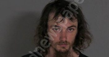 CHUMLEY, KADE F | 2024-11-18 Sandusky County, Ohio Booking