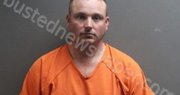 LEVI TRAVIS SPILMAN | 2024-11-18 17:26:00 Labette County, Kansas Booking