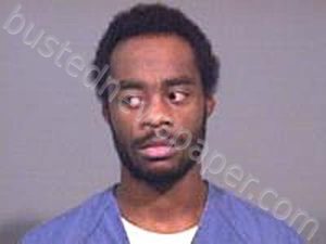 JOHNSON, JEFFREY JEAN | 2024-11-18 Southeastern Regional Jail, Ohio Booking