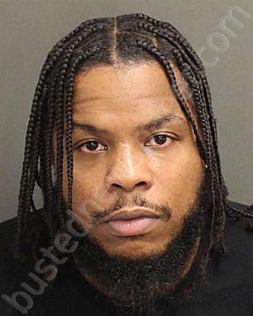 JACKSON, DEREK STEVEN JR #, Orange County, Florida - 2024-11-18 03:54:00