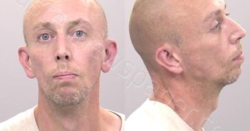 PITNEY, WILLIAM JOSEPH | 2024-11-18 14:16:00 Allen County, Ohio Booking