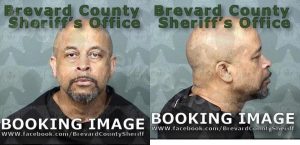 HARRIS, JASON DARYL | 2024-11-18 10:12:00 Brevard County, Florida Booking