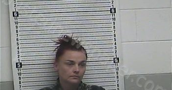 <B>LOOPER</B>, <B>NIKITA</B> #, Casey County, Kentucky - 2024-11-18 15:38:00