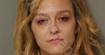<B>COOK</B>, <B>BRITTANY</B> <B>NICOLE</B> #, New River Valley Regional Jail, Virginia - 2024-11-18