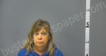 <B>CHRISTENSEN</B>, JULIE A #, Middle River, <b>Virginia</b> - 2024-11-18 21:49:00