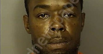 <B>GEDDIS</B>, <B>DWAYNE</B> <B>LAMONT</B> #, Horry County, South Carolina - 2024-11-18 20:21:00