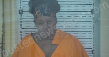 <B>COULTER</B>, <B>FALISHA</B> <B>A</B> #, Taylor County, Kentucky - 2024-11-18 00:16:00