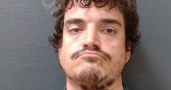 JENKINS, TRAVIS LANE | 2024-11-18 Comal County, Texas Booking