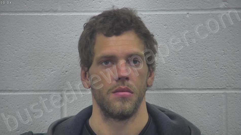 SMITH, JESSE MACKENZIE #, Kenton County, Kentucky - 2024-11-18 15:07:00
