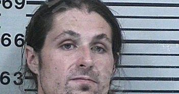 TRAMMELL, JUSTIN RAY | 2024-11-18 03:23:54 Hood County, Texas Booking