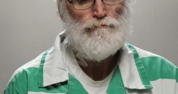 COLLINS,DAVID | 2024-11-18 Freestone County, Texas Booking