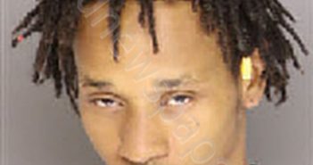 LEGETTE, JAILEIGH TYREE EVANS | 2024-11-18 00:25:00 Moore County, North Carolina Booking