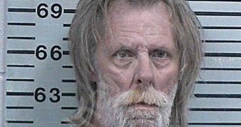 THIGPEN, TOBY DALE | 2024-11-18 15:29:34 Hood County, Texas Booking