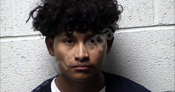 RABANALES CORTEZ , JEISON CRISTIAN | 2024-11-18 Chase County, Kansas Booking