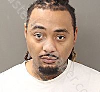 <B>WILLIAMS</B>, <B>CLARENCE</B> #, Franklin County, Ohio - 2024-11-18