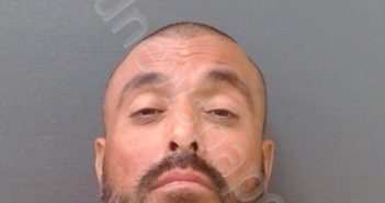 HOYOS, RAMIRO BALDOMERO, JR. | 2024-11-18 Comal County, Texas Booking