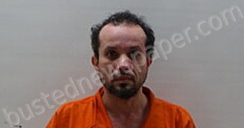 <B>URDIALEZ</B> <B>JOSE</B> <B>SEBASTIAN</B> #, Cameron County, Texas - 2024-11-18