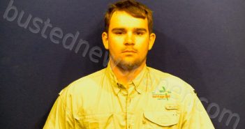 <B>COLES</B>, <B>BLAKE</B> <B>AUSTIN</B> #, Victoria County, Texas - 2024-11-18 13:17:00
