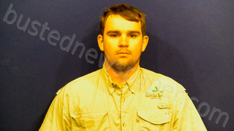 COLES, BLAKE AUSTIN #, Victoria County, Texas - 2024-11-18 13:17:00