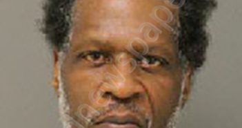 WALKER, BERNARD WAYNE | 2024-11-19 00:21:00 Moore County, North Carolina Booking