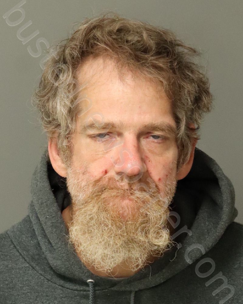 DUNIFIN, ROBERT LEROY III #, Wake County, North Carolina - 2024-11-19 17:40:00