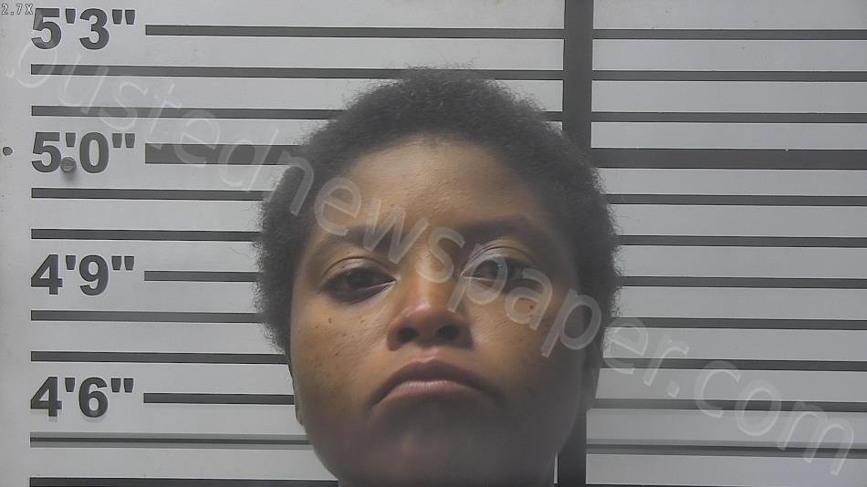 FRANKLIN, DIAMOND PEARL #, Jones County, Mississippi - 2024-11-19 13:51:00