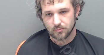 <B>GABBARD</B>, <B>DAKOTA</B> <B>LEVI</B> #, Harrison County, Texas - 2024-11-19