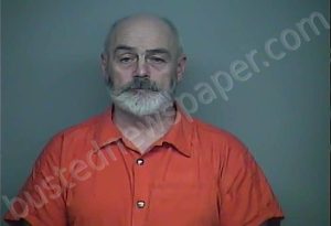 COLLIER JR, WILLIAM ESTON | 2024-11-19 13:49:00 Adams County, Ohio Booking