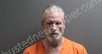 BRANDON ONEAL CLARK | 2024-11-19 Labette County, Kansas Booking