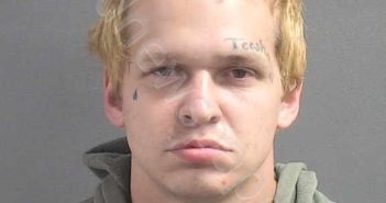 <B>SCHALLER</B>, <B>JAMES</B> <B>EDWARD</B> #, Volusia County, Florida - 2024-11-19 04:38:00