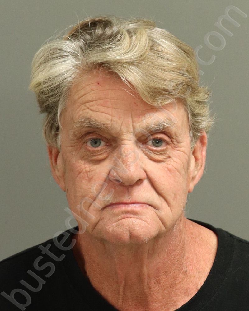 BLANTON, PHILLIP LEON #, Wake County, North Carolina - 2024-11-19 19:26:00