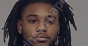 HAWKINS DAVIS, JAIYDAN GAGE | 2024-11-19 02:23:00 Collin County, Texas Booking