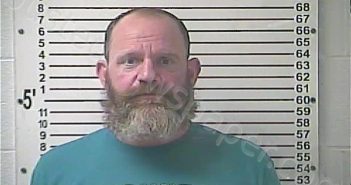 POLK, JOSHUA LEE | 2024-11-19 07:17:00 Hardin County, Kentucky Booking