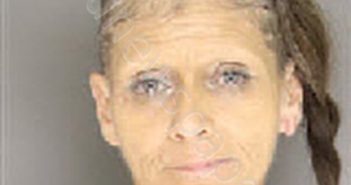 BOWMAN, ANGELA DAWN | 2024-11-19 17:57:00 Moore County, North Carolina Booking