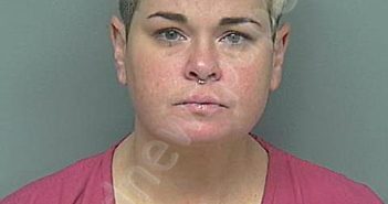 MUSE, LAUREN MICHELLE | 2024-11-19 00:55:00 Montgomery County, Texas Booking