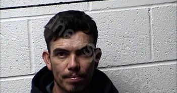 NATAREN HERNANDEZ, MELVIN | 2024-11-19 Chase County, Kansas Booking