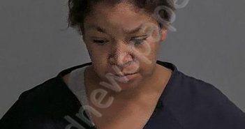 NALLS, DENEE S | 2024-11-19 Sandusky County, Ohio Booking
