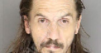 GOINS, MITCHELL MCKINLEY | 2024-11-19 20:14:00 Moore County, North Carolina Booking