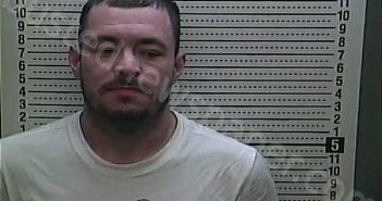<B>BOWLING</B>, <B>SHANE</B> D #, Harlan County, Kentucky - 2024-11-19 16:13:00