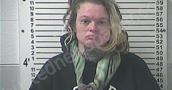 GOTSCH, KARA KASHA | 2024-11-19 16:25:00 Hardin County, Kentucky Booking