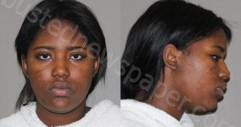 TOURE, FATOUMATA DJOUALY | 2024-11-19 Denton County, Texas Booking