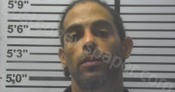 <B>JENKINS</B>, <B>SHAWN</B> <B>JAMMAL</B> #, Jones County, Mississippi - 2024-11-19 14:12:00