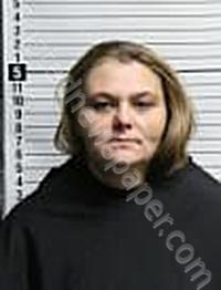 MACDONALD, ANGIE ROCHELLE #, Brunswick County, North Carolina - 2024-11-19