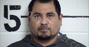 BELTRAN BELTRAN, GUILLERMO | 2024-11-19 Chase County, Kansas Booking