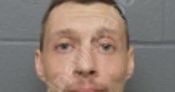SCOVILLE, JORDAN GIBSON | 2024-11-19 17:19:00 Delaware County, New York Booking