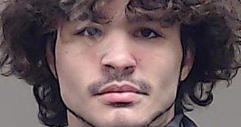 DANZI, MARIO MICHAEL | 2024-11-19 07:06:00 Collin County, Texas Booking