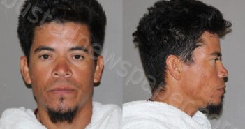PADILLA PEREZ, JUAN DAVID | 2024-11-19 Denton County, Texas Booking